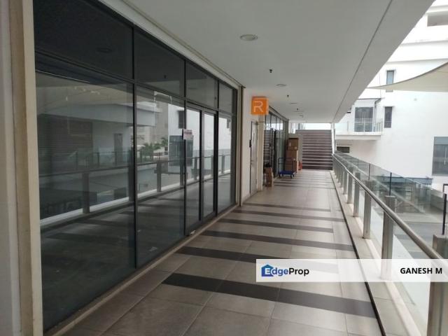 Shop for sale in Seri Kembangan, Majlis Bandaraya Subang Jaya