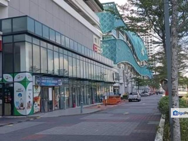 Shop for rent in Petaling, Subang Jaya