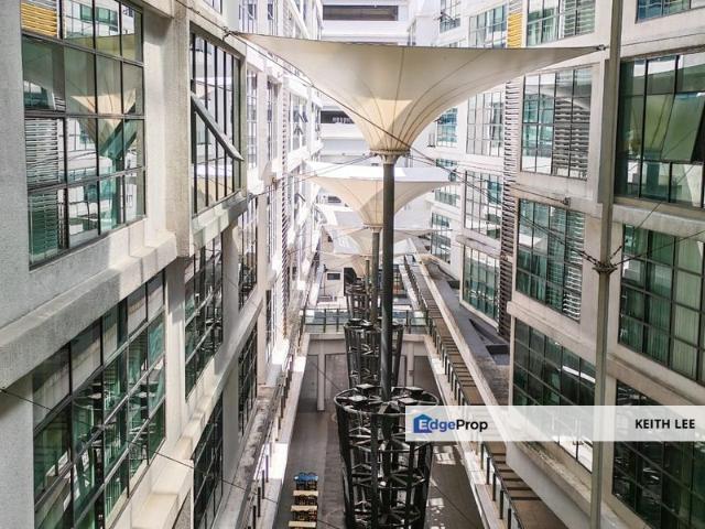 Shop for rent in Petaling, Subang Jaya