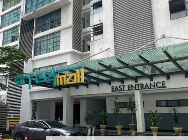 Shop for sale in Petaling, Subang Jaya