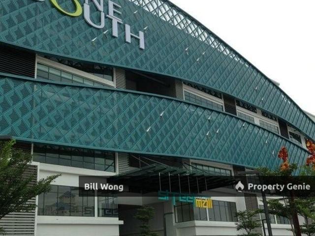 Office for rent in Petaling, Subang Jaya