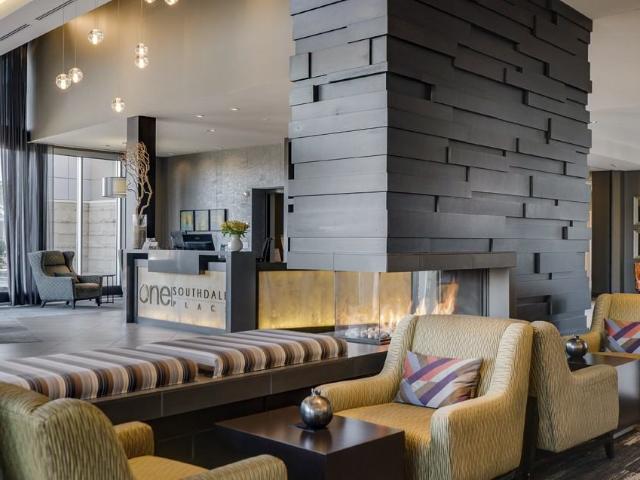 Apartment for rent in Southdale, Edina