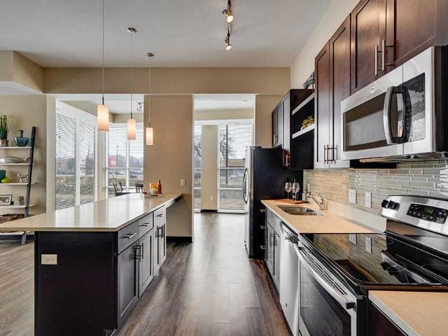 Apartment for rent in Hennepin, Minnesota