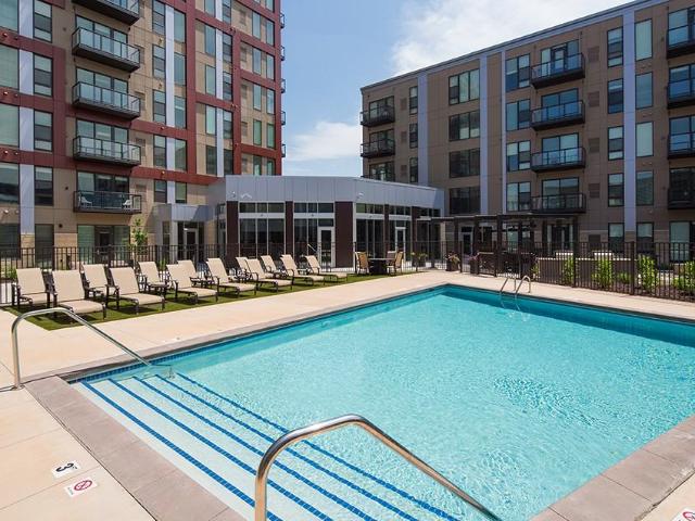 Apartment for rent in Hennepin, Minnesota