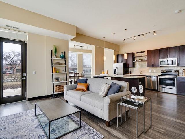 Apartment for rent in Hennepin, Minnesota