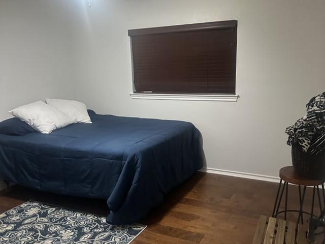 Room for rent in Leesville, Texas