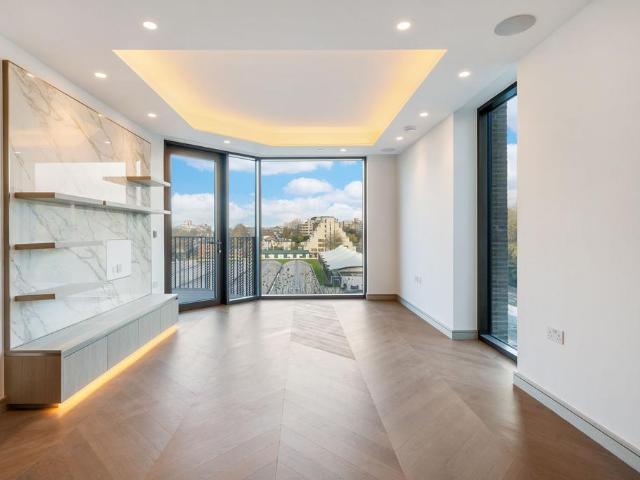 Apartment for rent in St. John's Wood, Greater London