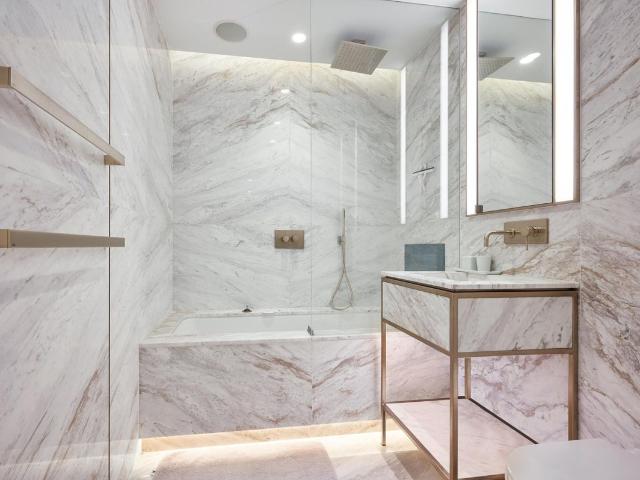 Apartment for rent in St. John's Wood, Greater London