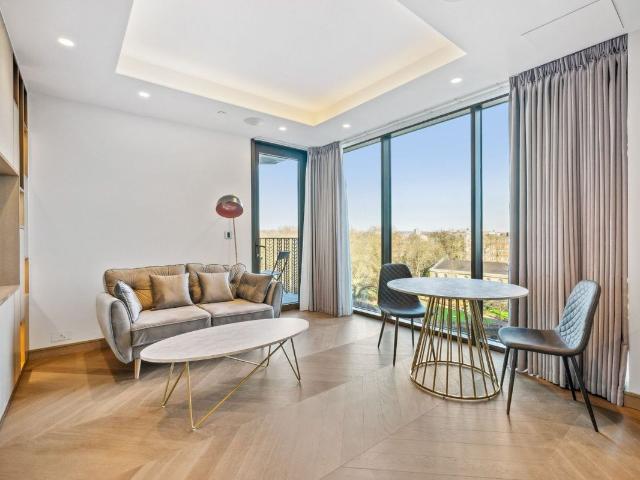 Apartment for rent in St. John's Wood, Greater London