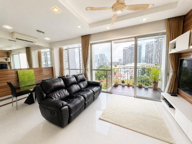 Condominium for sale
