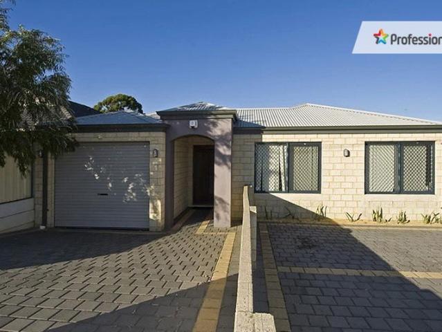 House for rent in Bentley, Western Australia
