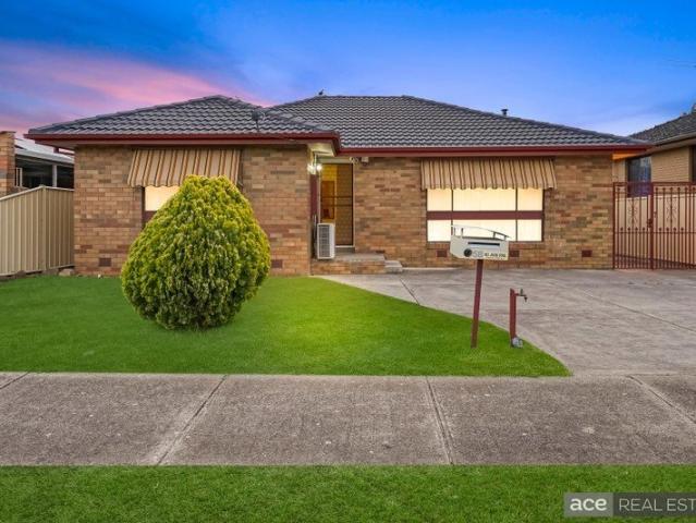 House for rent in Seabrook, Melbourne