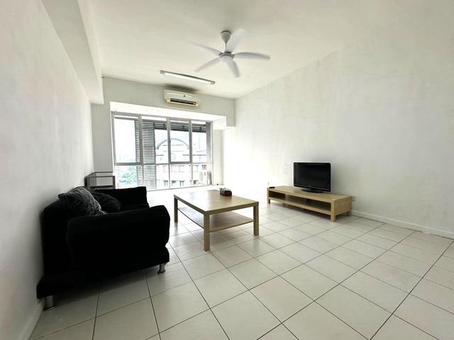 Serviced Residence for rent in Country Heights Damansara, Kuala Lumpur