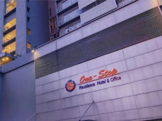 Serviced Residence for rent in Kuala Lumpur City Centre, Kuala Lumpur