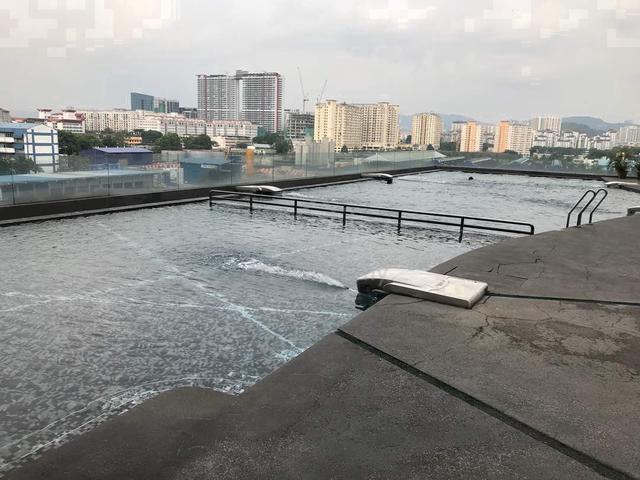 Serviced Residence for rent in Country Heights Damansara, Kuala Lumpur