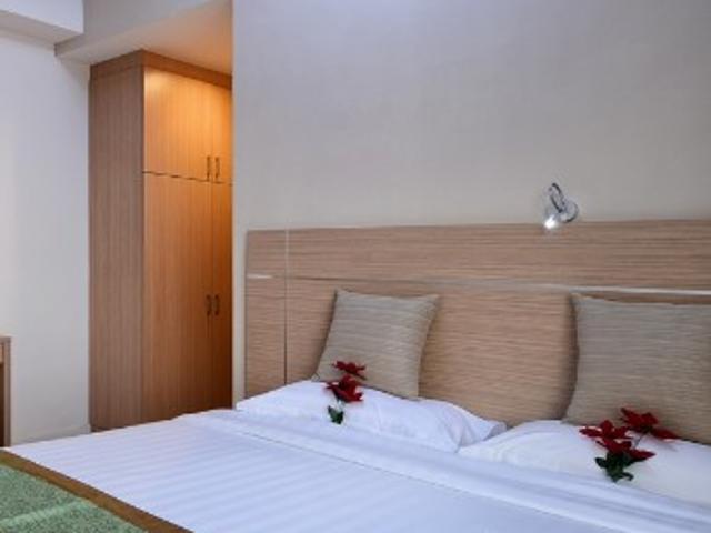 Room for rent in Country Heights Damansara, Kuala Lumpur