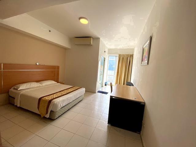Serviced Residence for rent in Country Heights Damansara, Kuala Lumpur