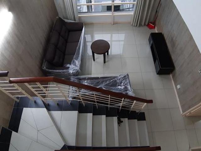 Serviced Residence for rent in Country Heights Damansara, Kuala Lumpur