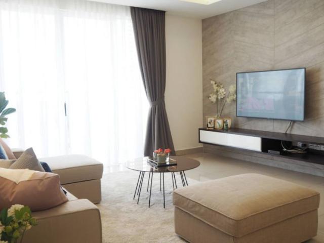 Apartment for sale in Tanjong Sepat, Selangor