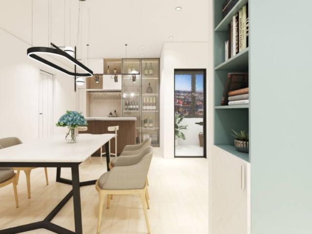 Apartment for sale in Petaling, Alam Impian