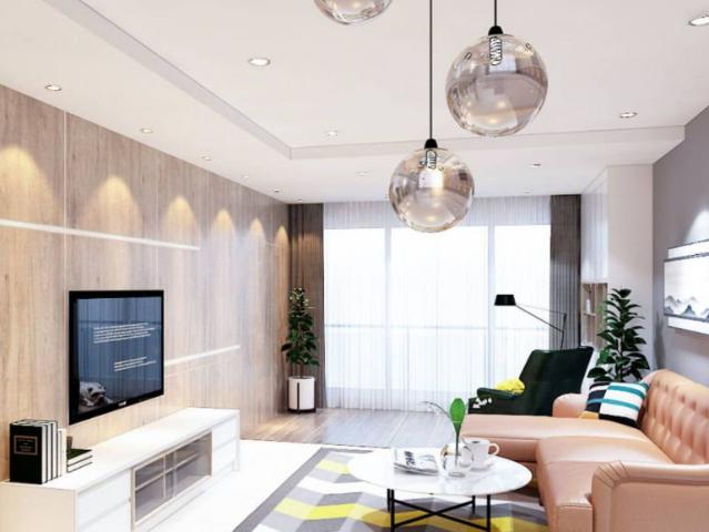Apartment for sale in Petaling, Alam Impian