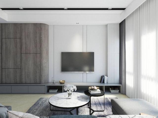 Apartment for sale in Petaling, Alam Impian