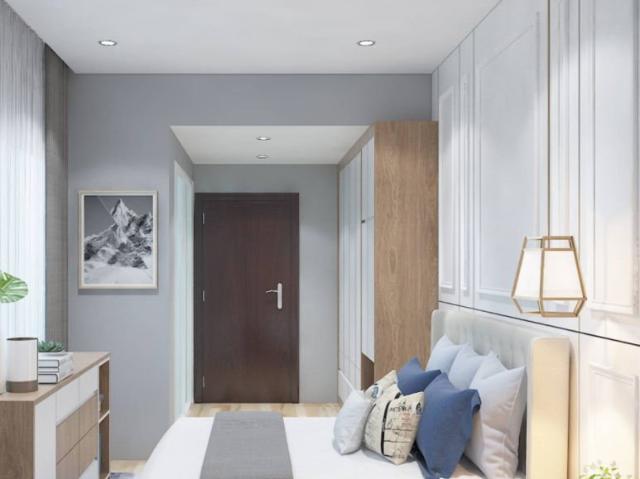 Apartment for sale in Country Heights Damansara, Kuala Lumpur