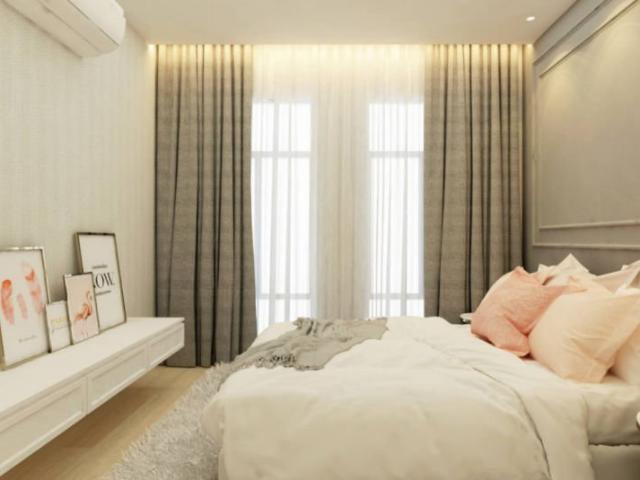Apartment for sale in Petaling, Alam Impian