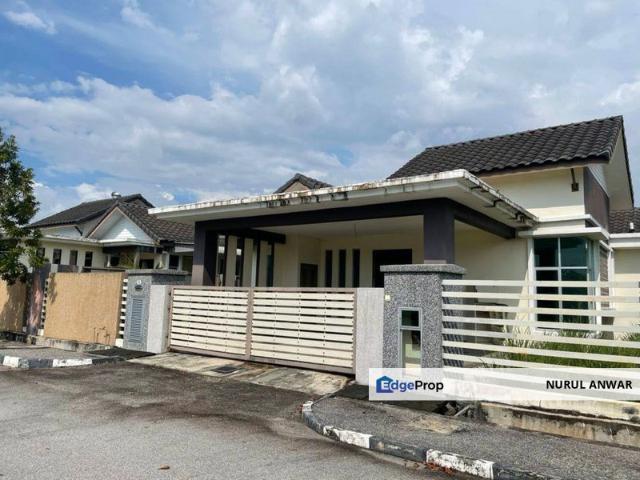 House for sale in Wellesley, Penang
