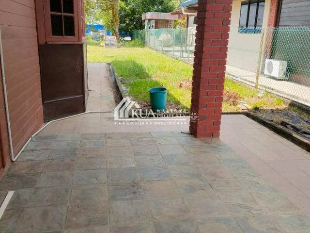 House for rent in Kuching