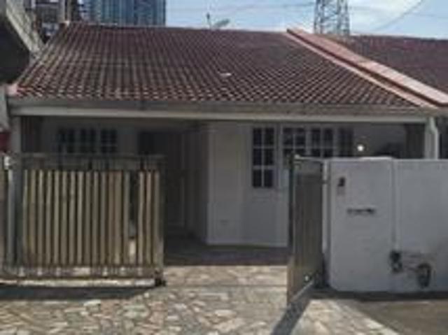 Terraced House for rent in Petaling, Damansara Damai