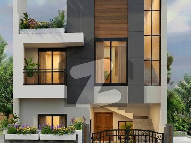 House for sale in Islamabad