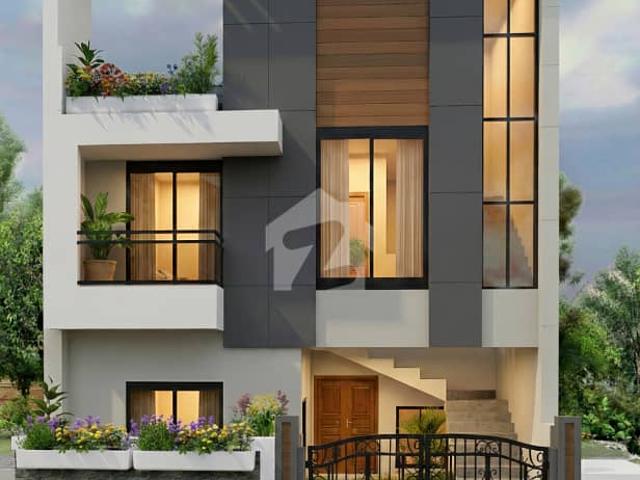 House for sale in Islamabad