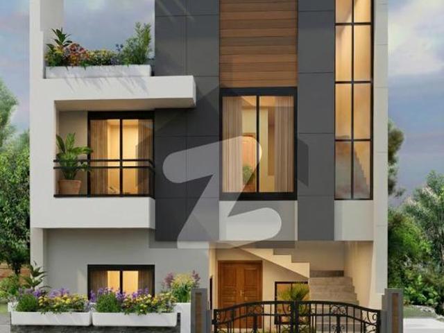 House for sale in Islamabad