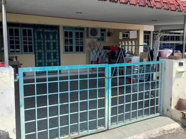 Terraced House for sale in Perak, Tanjong Ipoh