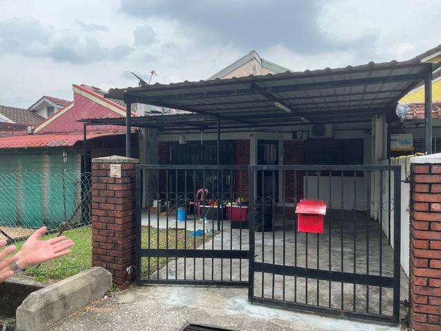 Terraced House for sale in Petaling, Damansara Damai