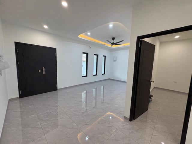 Terraced House for sale in Wellesley, Penang
