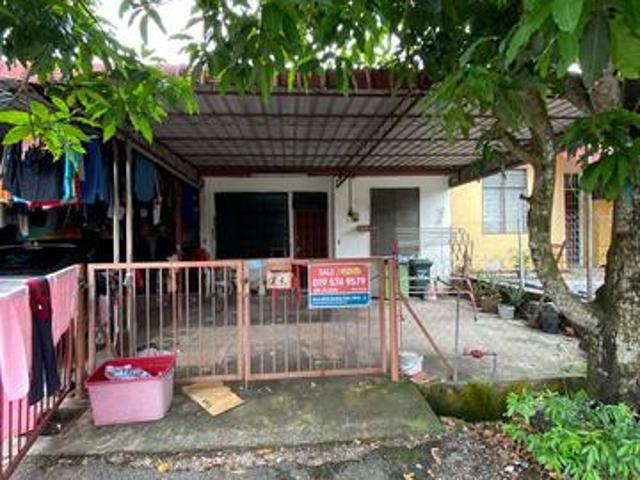 Terraced House for sale in Kuala Muda, Kedah