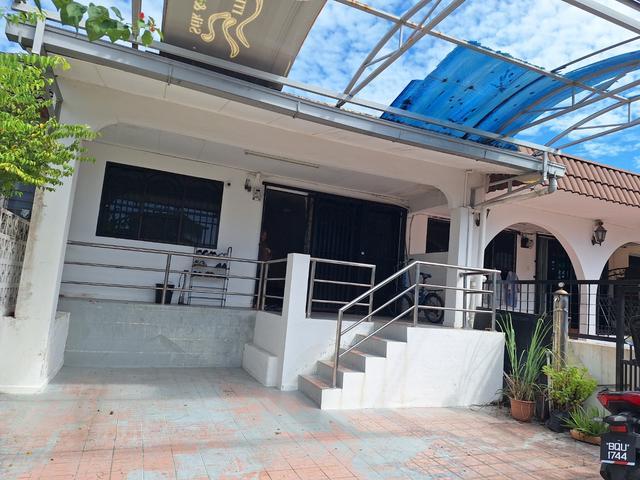 Terraced House for sale in Petaling, Damansara Damai