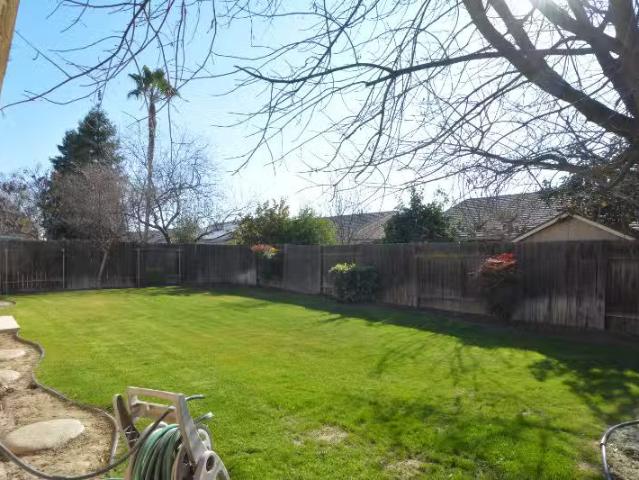 House for rent in Bakersfield