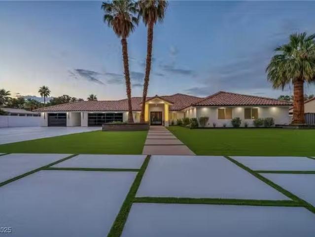 House for sale in Las Vegas