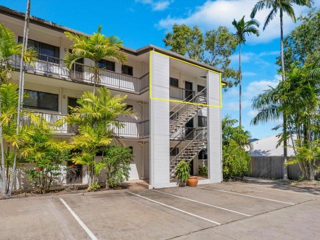 Apartment for sale in Kewarra Beach, Queensland