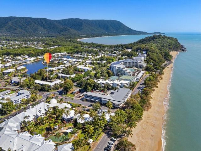 Apartment for sale in Kewarra Beach, Queensland