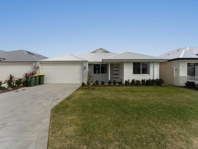 House for rent in Eglinton, Western Australia