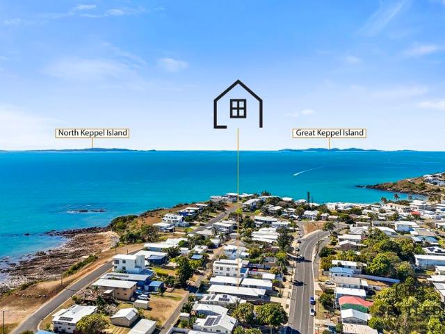 House for sale in Cooee Bay, Queensland