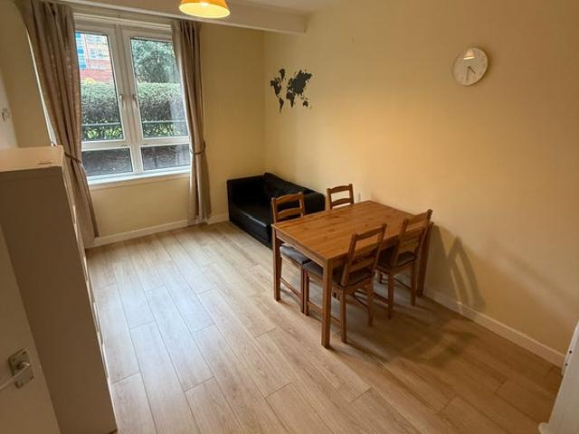 Apartment for rent in Stobcross, Glasgow