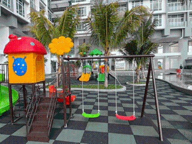 Apartment for rent in Menggatal, Sabah