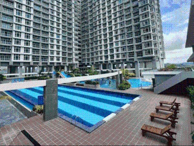 Apartment for rent in Menggatal, Sabah