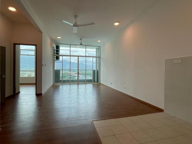 Apartment for rent in Menggatal, Sabah