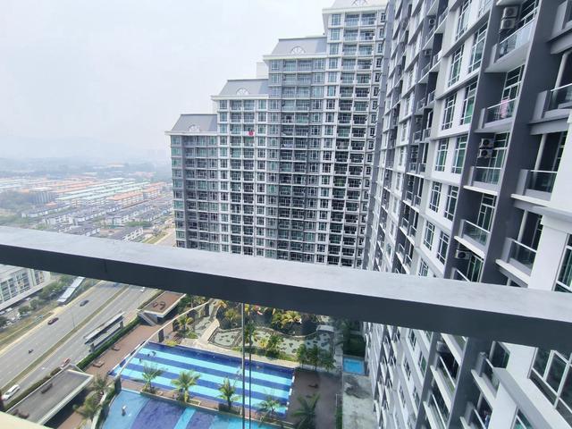 Condominium for sale in Kinabalu, Sabah